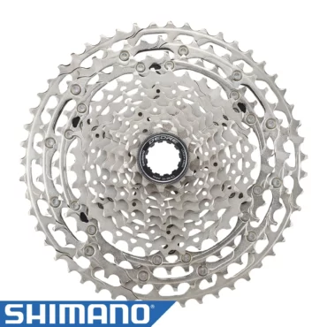 Almacén Ciclo Coppi - Pacha MTB Shimano Deore M5100
