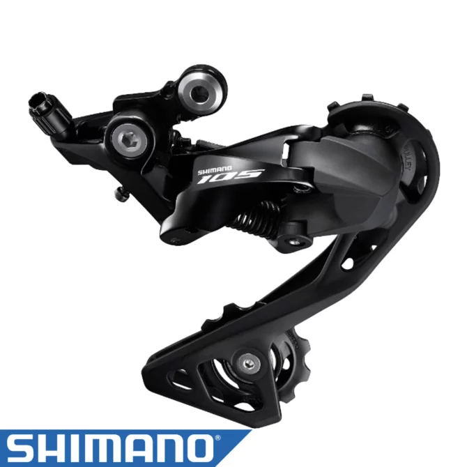 Almacén Ciclo Coppi - Tensor Shimano 105 para ruta